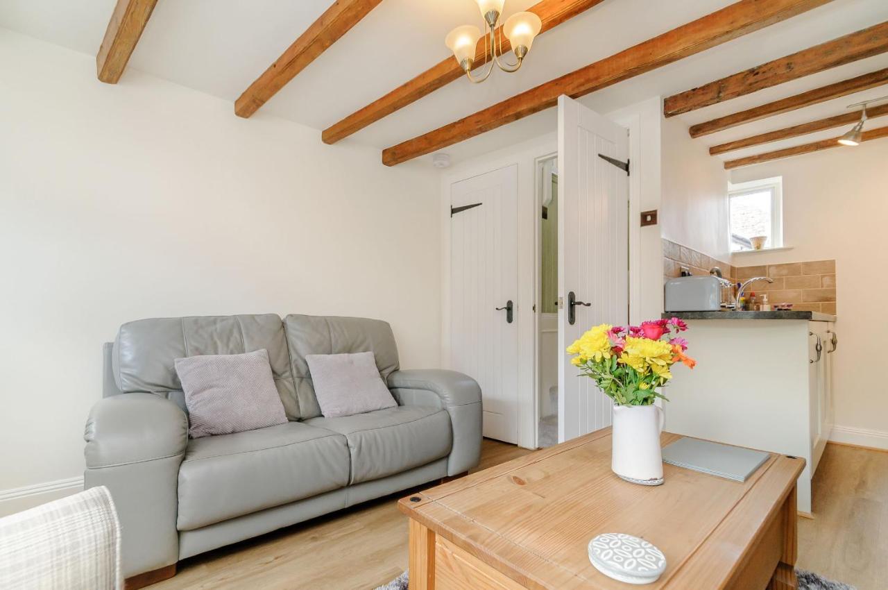 גיסבורו Chimes Cottage מראה חיצוני תמונה