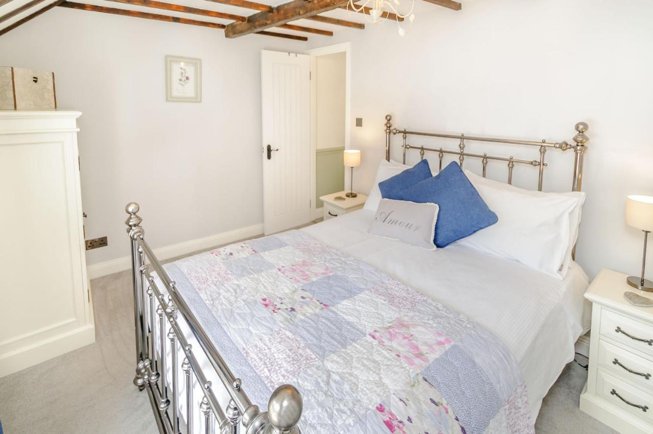 גיסבורו Chimes Cottage מראה חיצוני תמונה