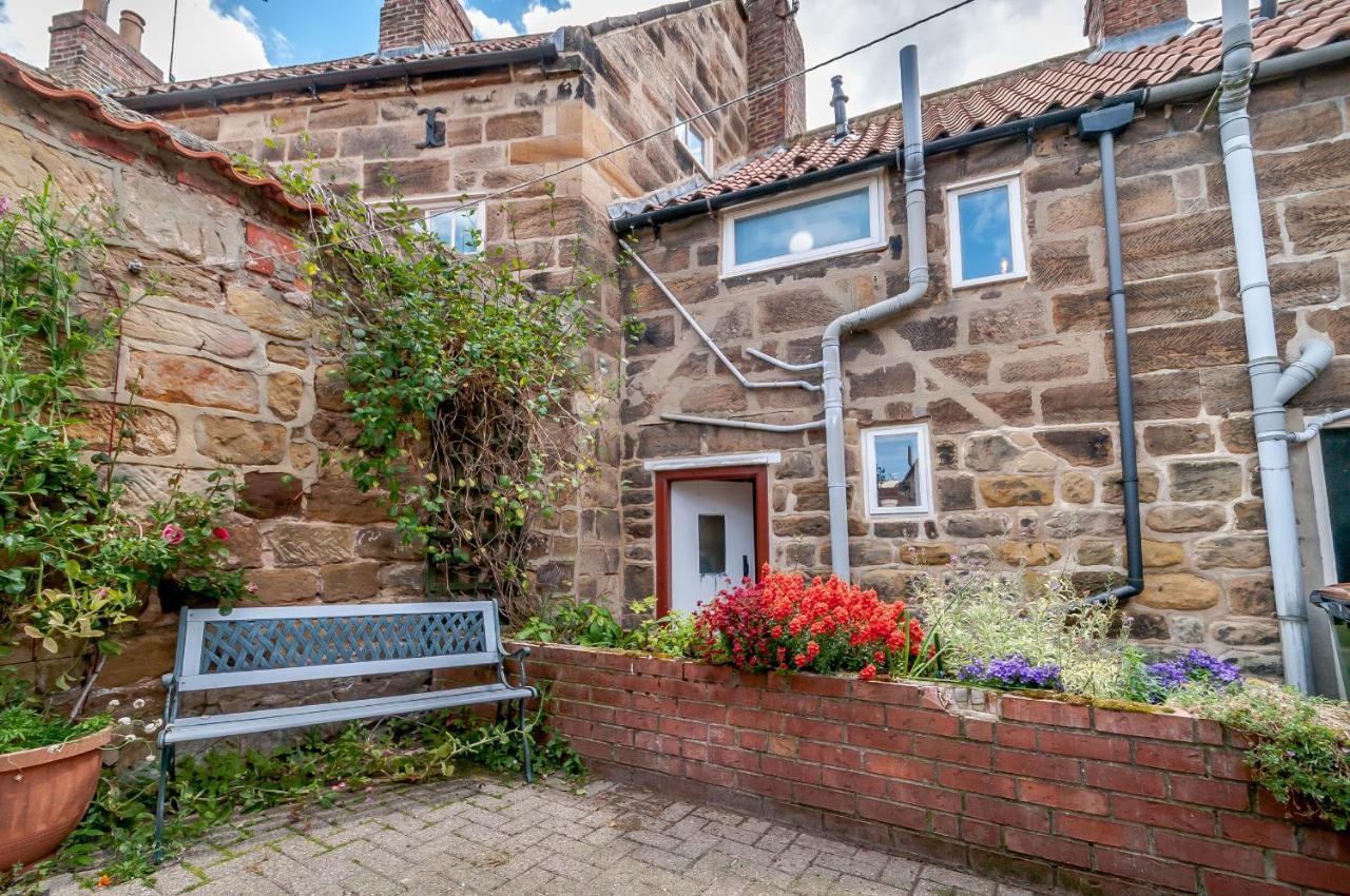 גיסבורו Chimes Cottage מראה חיצוני תמונה